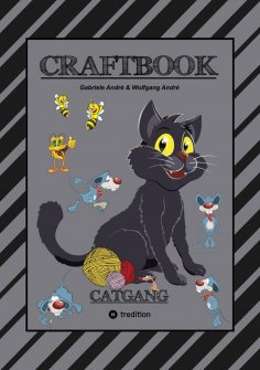 ebook: CRAFTBOOK - SUPER SPIEL - CATCH THE RAT - TOLLE MOTIVE - KREATIVES MALEN - BASTELN - MOGO DIE MAUS -