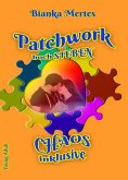 ebook: Patchwork hoch Sieben