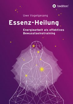 eBook: Essenz-Heilung