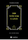 eBook: Der Tote vom 8. Loch