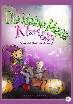 ebook: Die kleine Hexe Klarissa