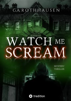 ebook: WATCH ME SCREAM