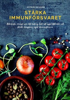 eBook: Stärka immunförsvaret