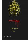 ebook: Hotelblut