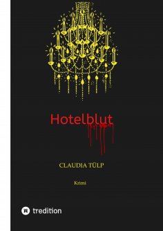 ebook: Hotelblut