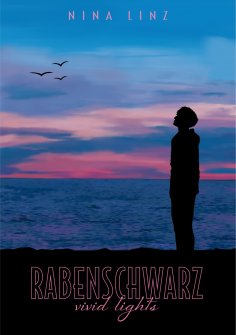eBook: Rabenschwarz