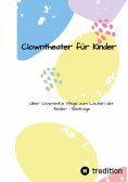 ebook: Clownstheater für Kinder
