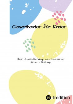 ebook: Clownstheater für Kinder