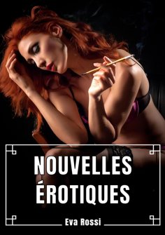 eBook: Nouvelles Érotiques