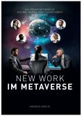 ebook: New Work Im Metaverse