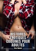 eBook: Histoires Érotiques Coquines pour Adultes