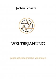 eBook: Weltbejahung