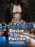 ebook: Desire of Passion
