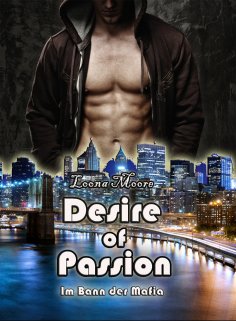 ebook: Desire of Passion