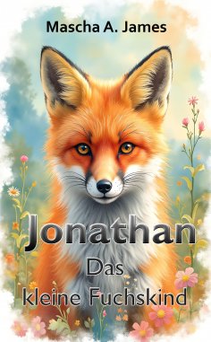 ebook: Jonathan das kleine Fuchskind