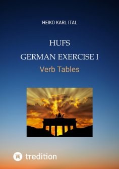ebook: HUFS German Exercise I