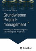eBook: Grundwissen Projektmanagement