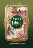eBook: Äsops Fabeln für Jung und Alt