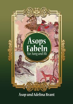 ebook: Äsops Fabeln für Jung und Alt