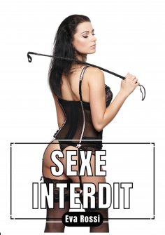 eBook: Sexe Interdit