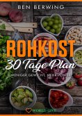eBook: ROHKOST 30 Tage Plan