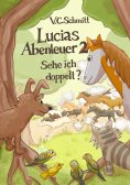 ebook: Lucias Abenteuer 2