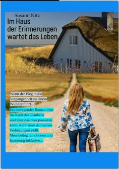 ebook: Im Haus der Erinnerungen wartet das Leben