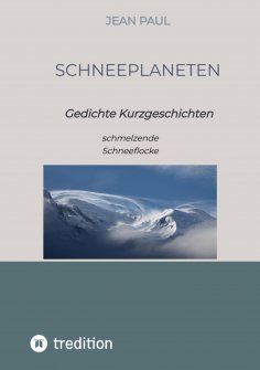 eBook: Schneeplaneten