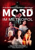 eBook: Mord im Metropol
