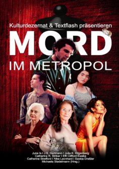 eBook: Mord im Metropol