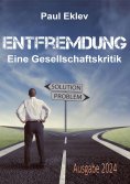 ebook: Entfremdung