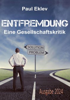 ebook: Entfremdung