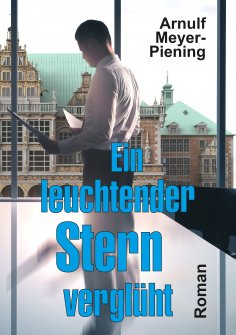 ebook: Ein leuchtender Stern verglüht