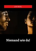 eBook: Niemand wie du!