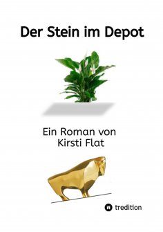 ebook: Der Stein im Depot