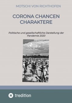 ebook: Corona Chancen Charaktere