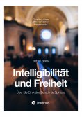 eBook: Intelligibilität und Freiheit
