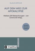 ebook: Auf dem Weg zur Apokalypse