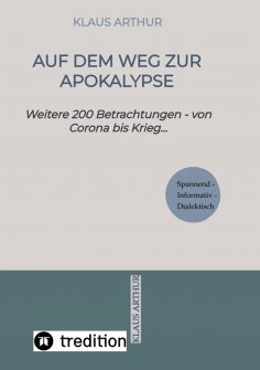 ebook: Auf dem Weg zur Apokalypse