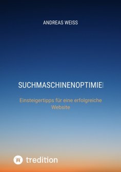 ebook: Suchmaschinenoptimierung