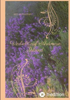 ebook: Verliebt auf Ardmore Island