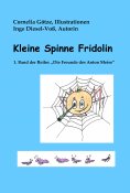 ebook: Kleine Spinne Fridolin