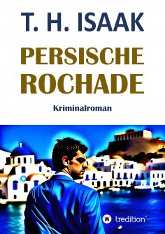 ebook: Persische Rochade