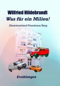 ebook: Was für ein Milieu!