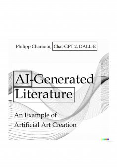 ebook: AI-Generated Literature