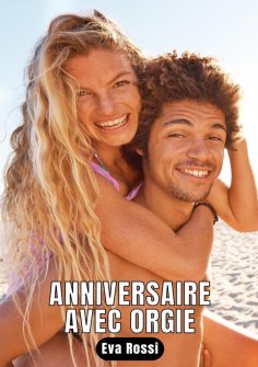 eBook: Anniversaire avec orgie