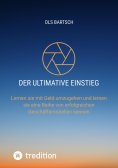 eBook: Der ultimative Einstieg für Finanzielle Bildung