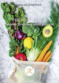 eBook: Natürlich essen
