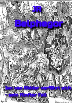 ebook: Belphegor