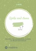 ebook: Spike und Anna
